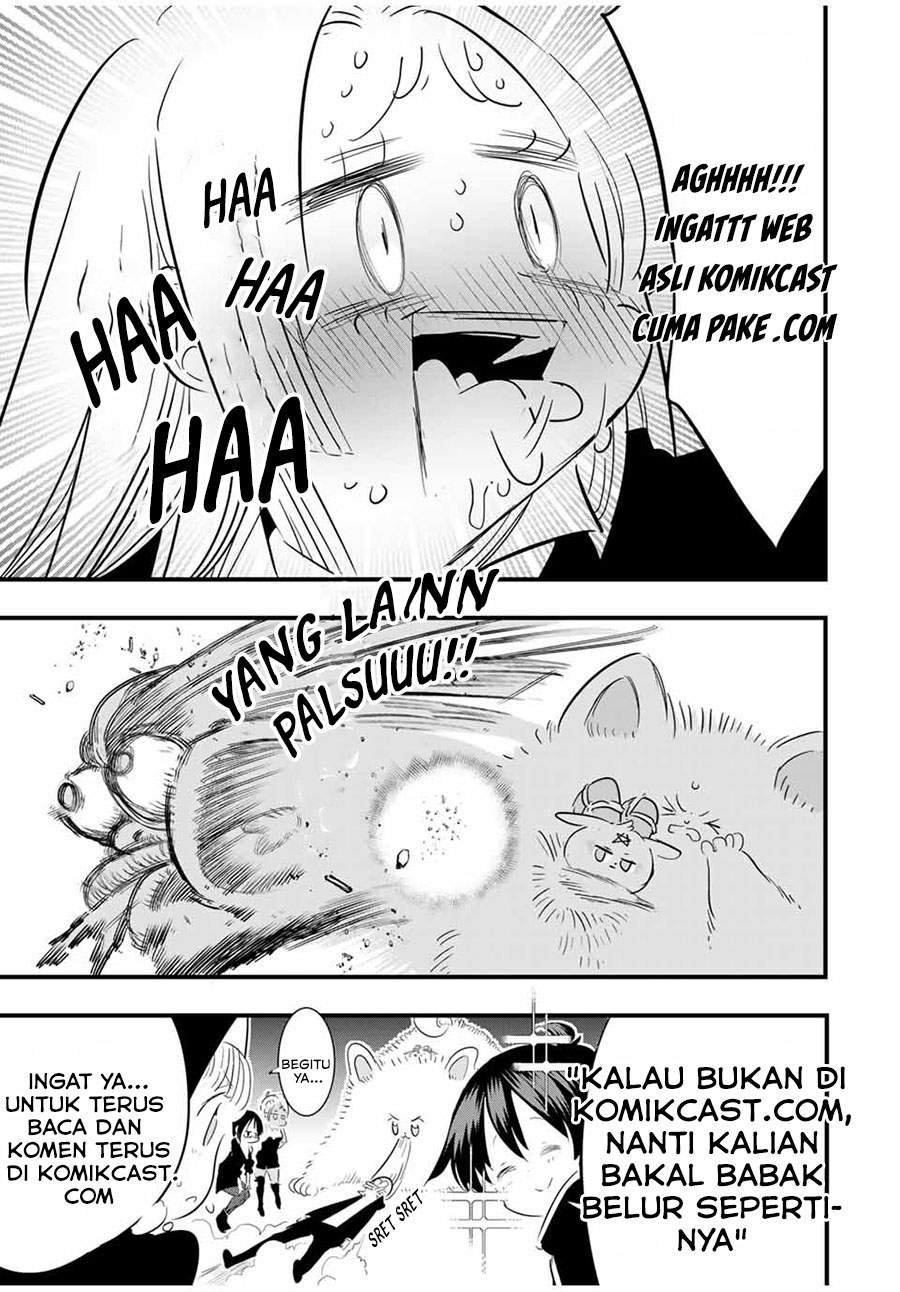 Return Of The Greatest Lancer Chapter 14