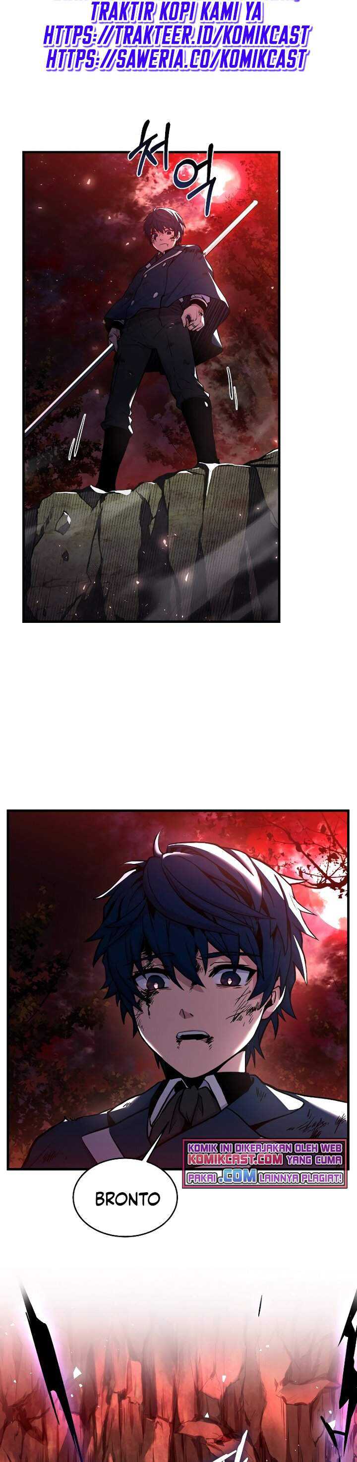 Return Of The Greatest Lancer Chapter 19
