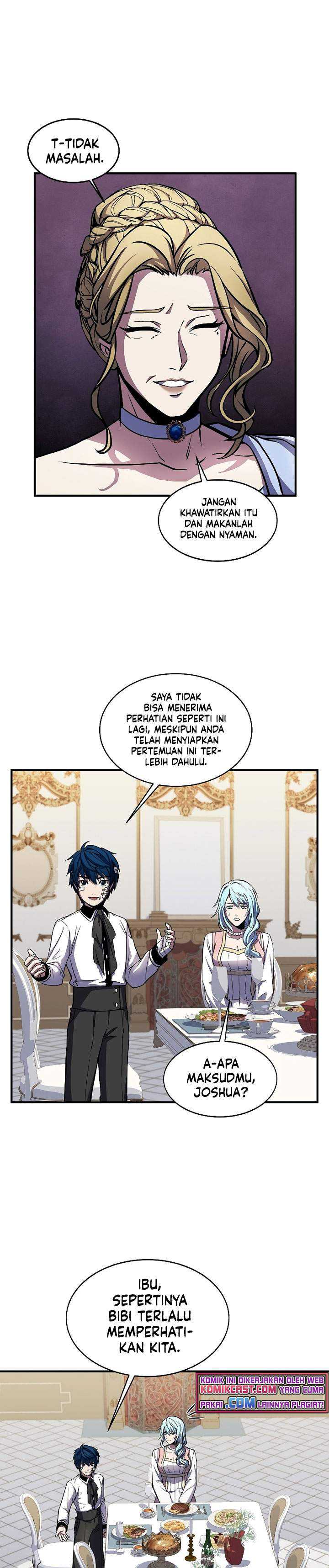 Return Of The Greatest Lancer Chapter 22