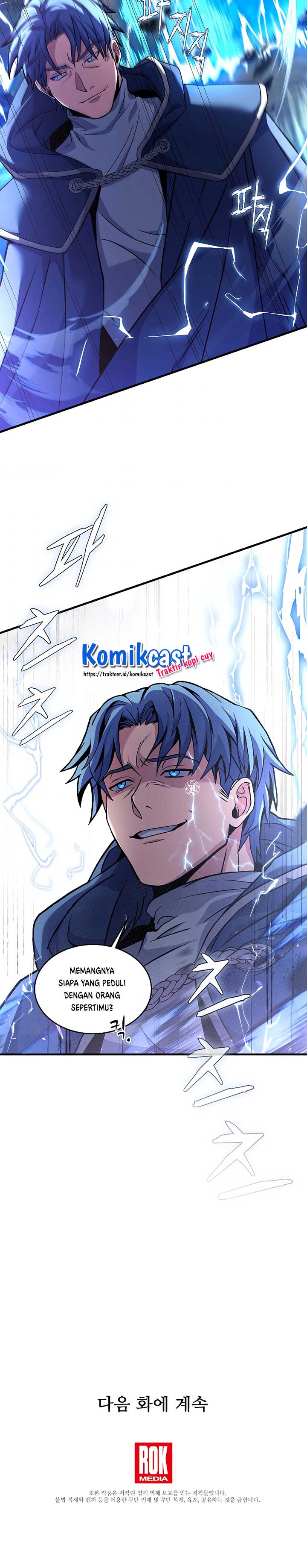 Return Of The Greatest Lancer Chapter 30