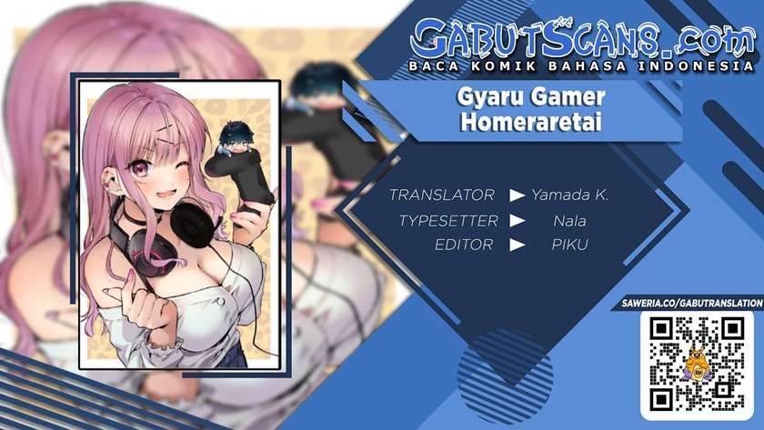 Gyaru Gamer Homeraretai Chapter 2