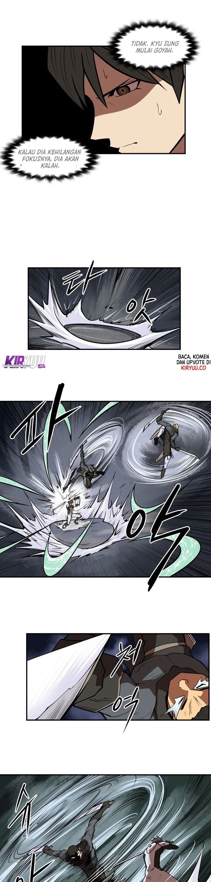 Raid Chapter 79