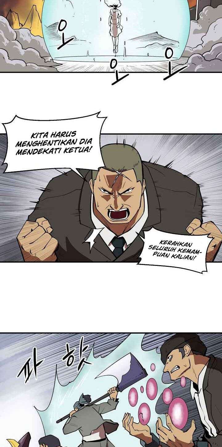 Raid Chapter 81