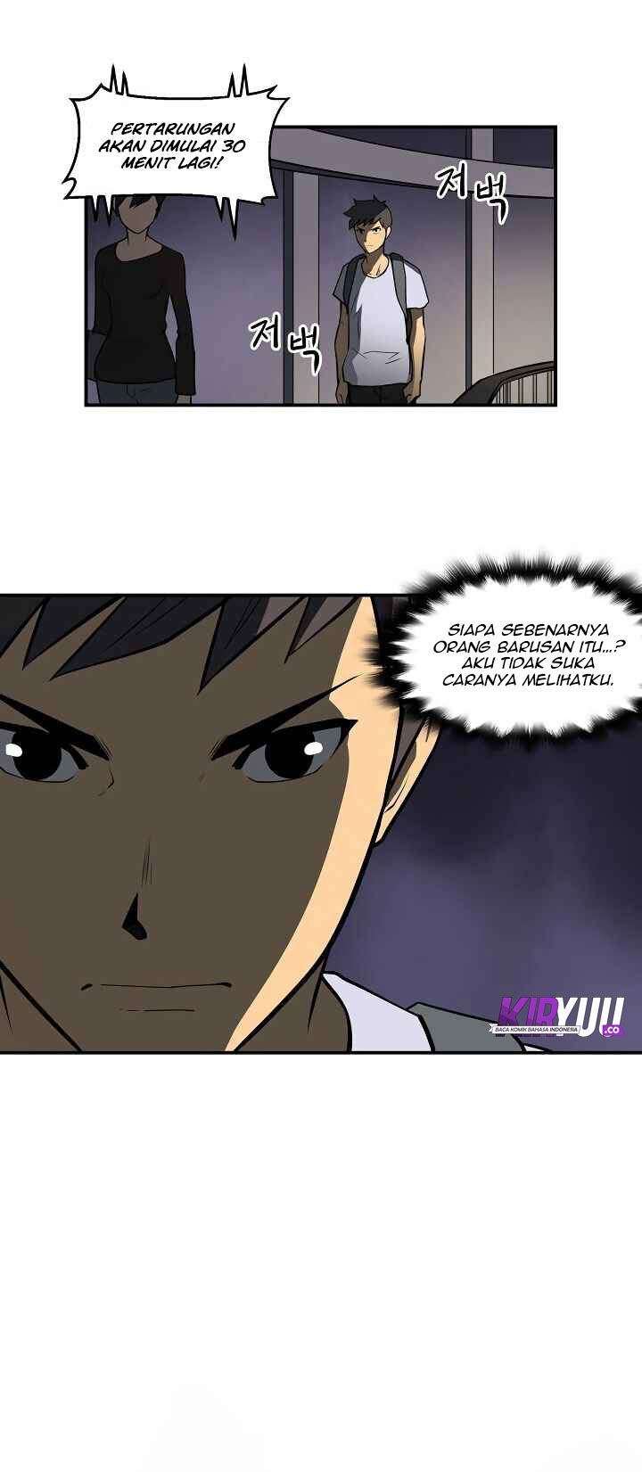 Raid Chapter 81