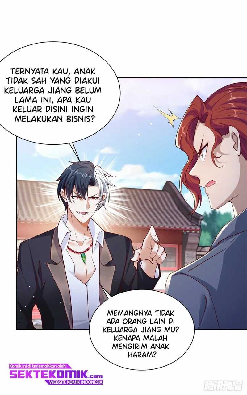 Arch Villain Chapter 6