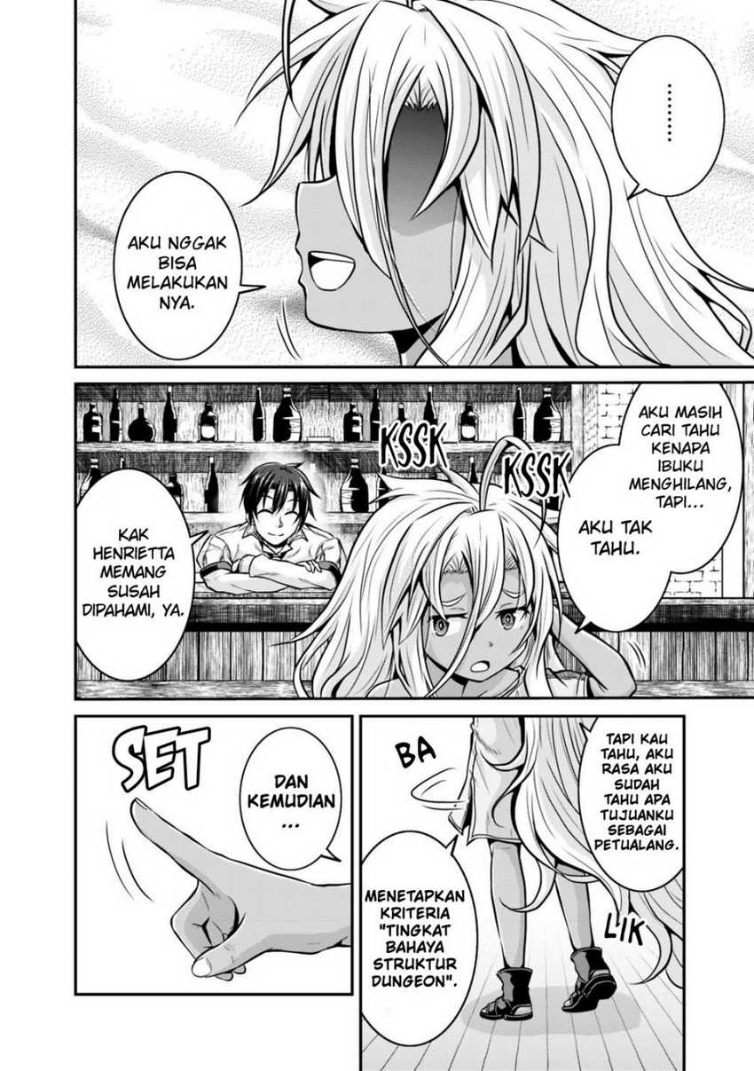 Save & Load No Dekiru Yadoya-san Chapter 22