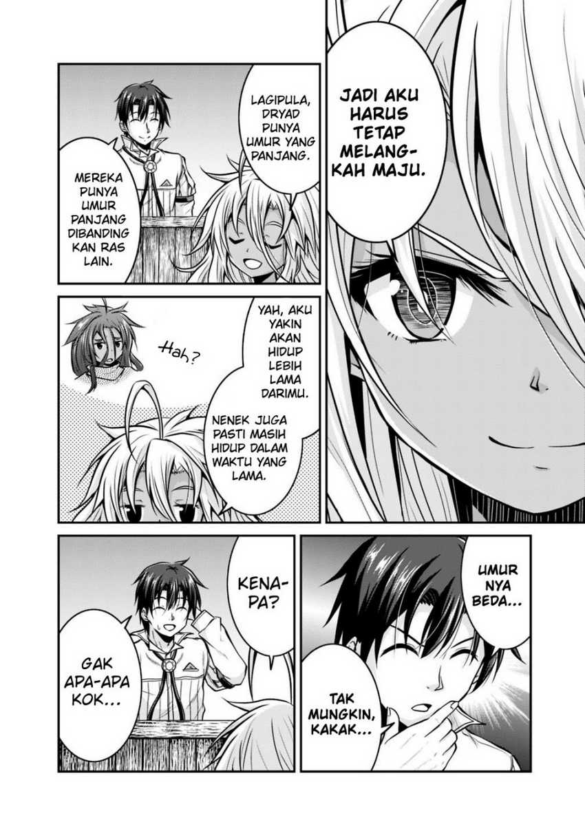 Save & Load No Dekiru Yadoya-san Chapter 22