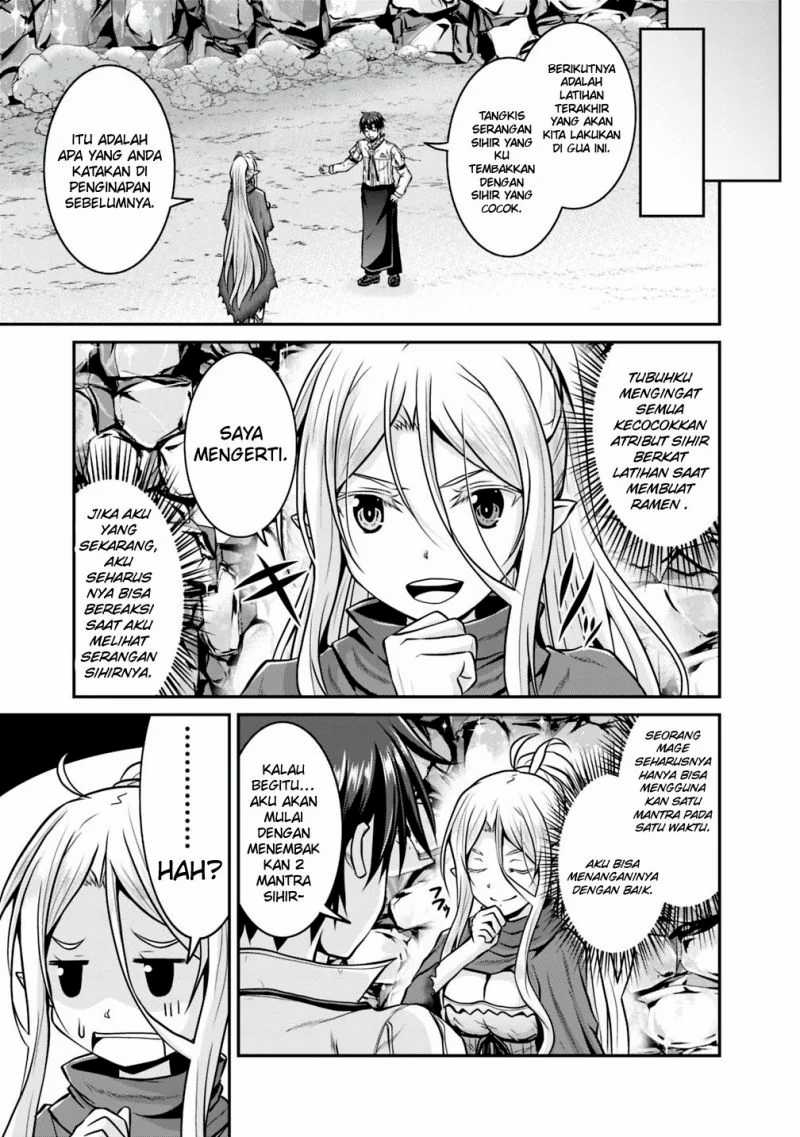 Save & Load No Dekiru Yadoya-san Chapter 26