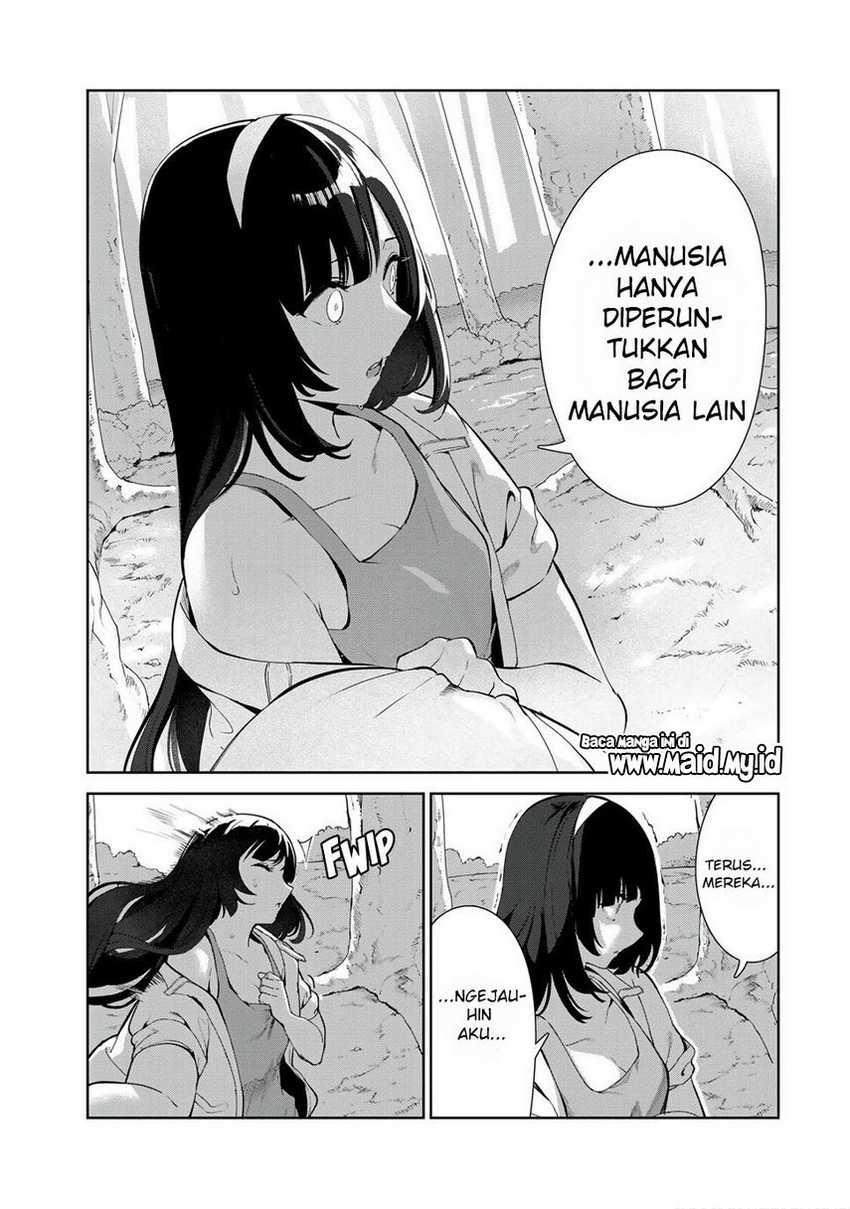 Inu Ni Nattara Suki Na Hito Ni Hirowareta Chapter 35