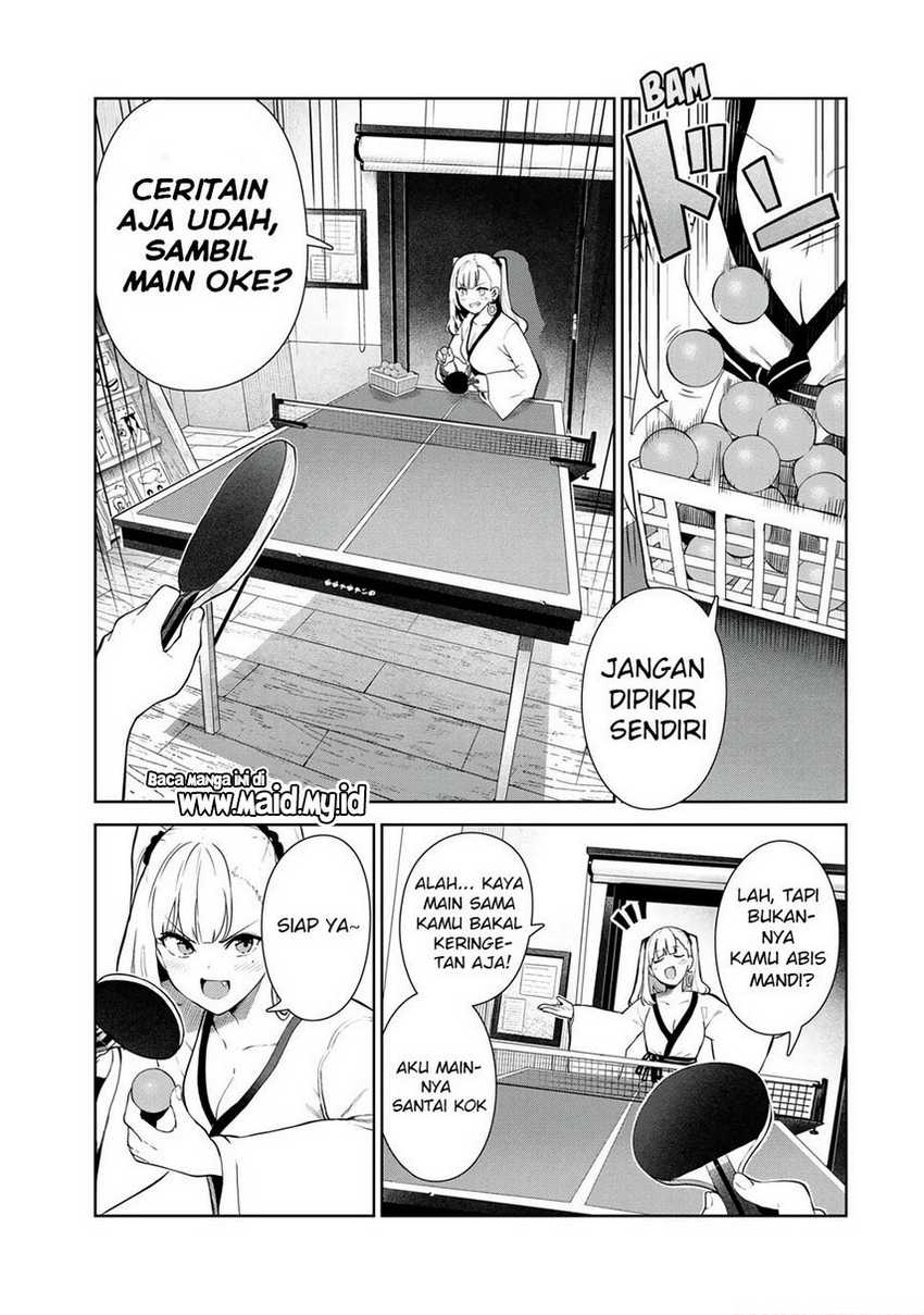 Inu Ni Nattara Suki Na Hito Ni Hirowareta Chapter 37