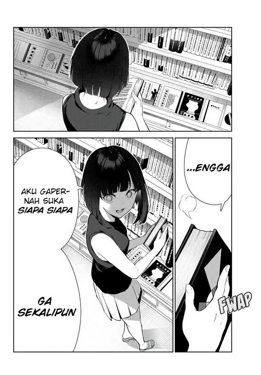 Inu Ni Nattara Suki Na Hito Ni Hirowareta Chapter 39