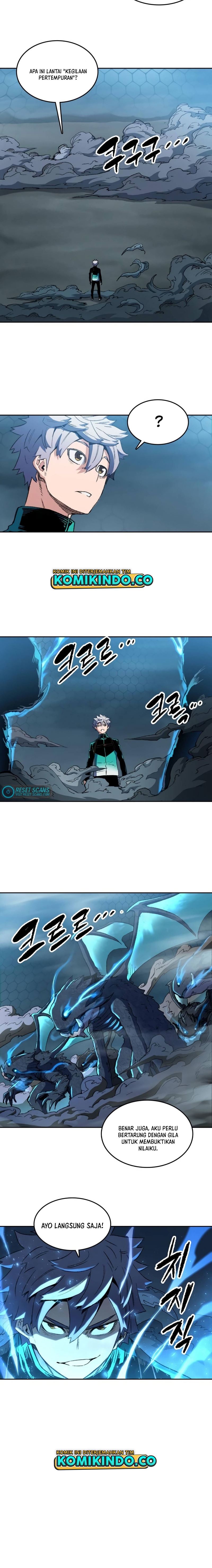 Ooparts Chapter 76