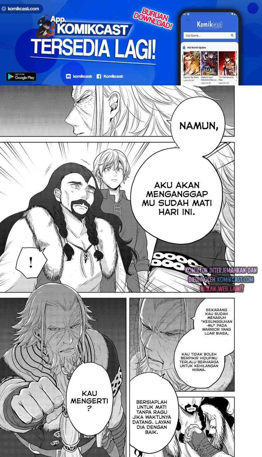 Saihate No Paladin Chapter 33.2