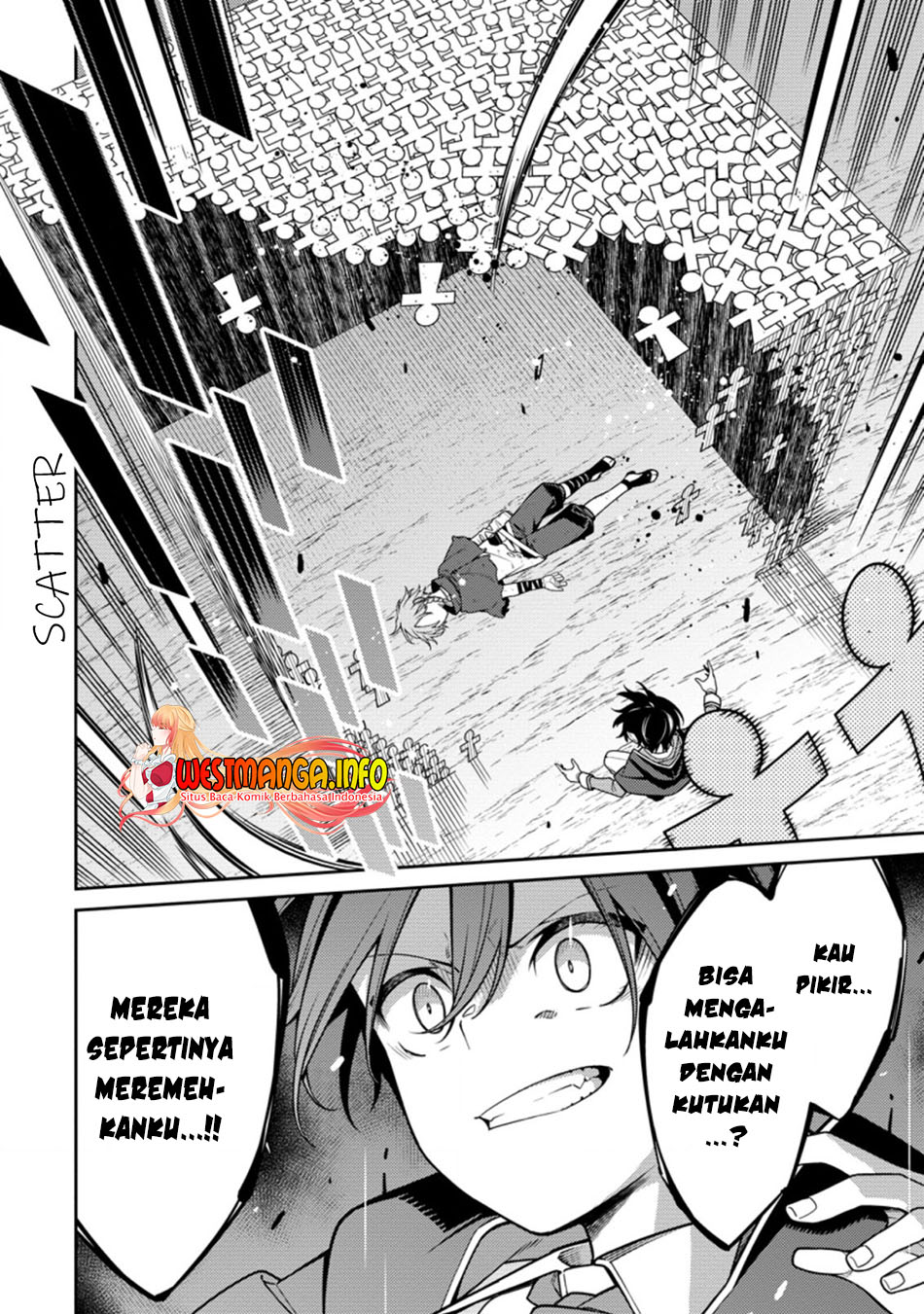 Saikyou Onmyouji No Isekai Tenseiki Chapter 13.1