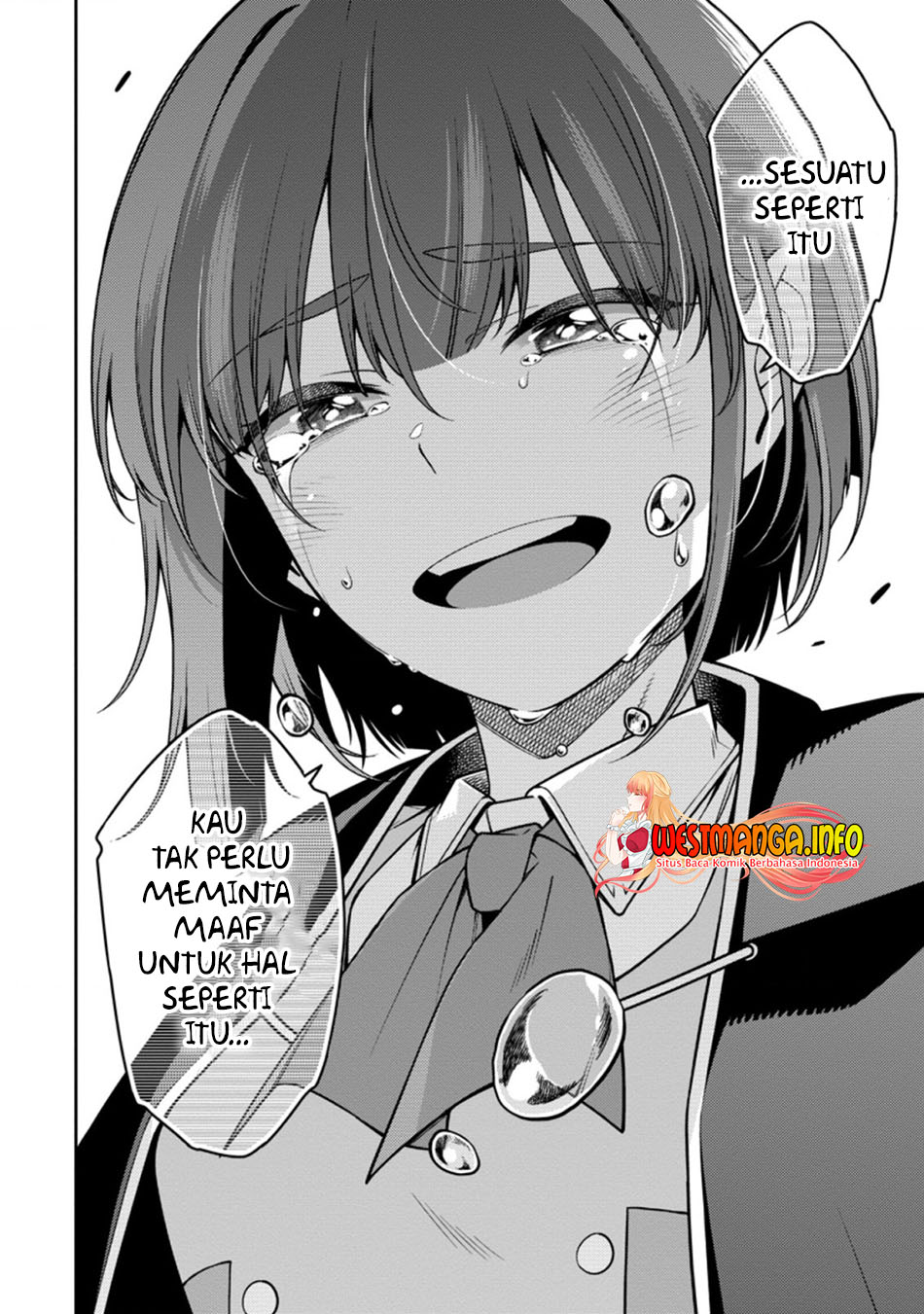 Saikyou Onmyouji No Isekai Tenseiki Chapter 13.2