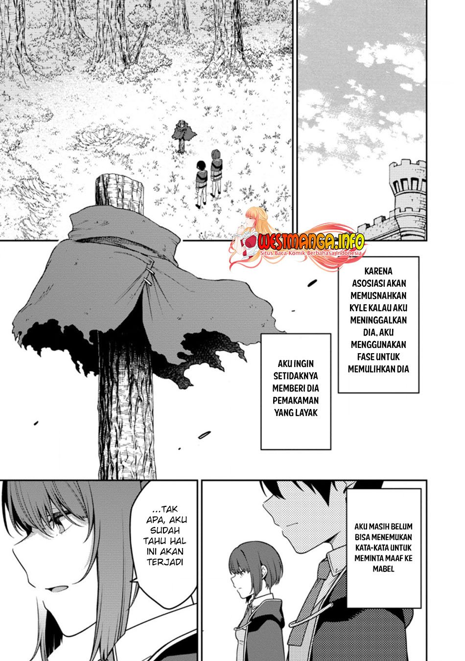 Saikyou Onmyouji No Isekai Tenseiki Chapter 13.2