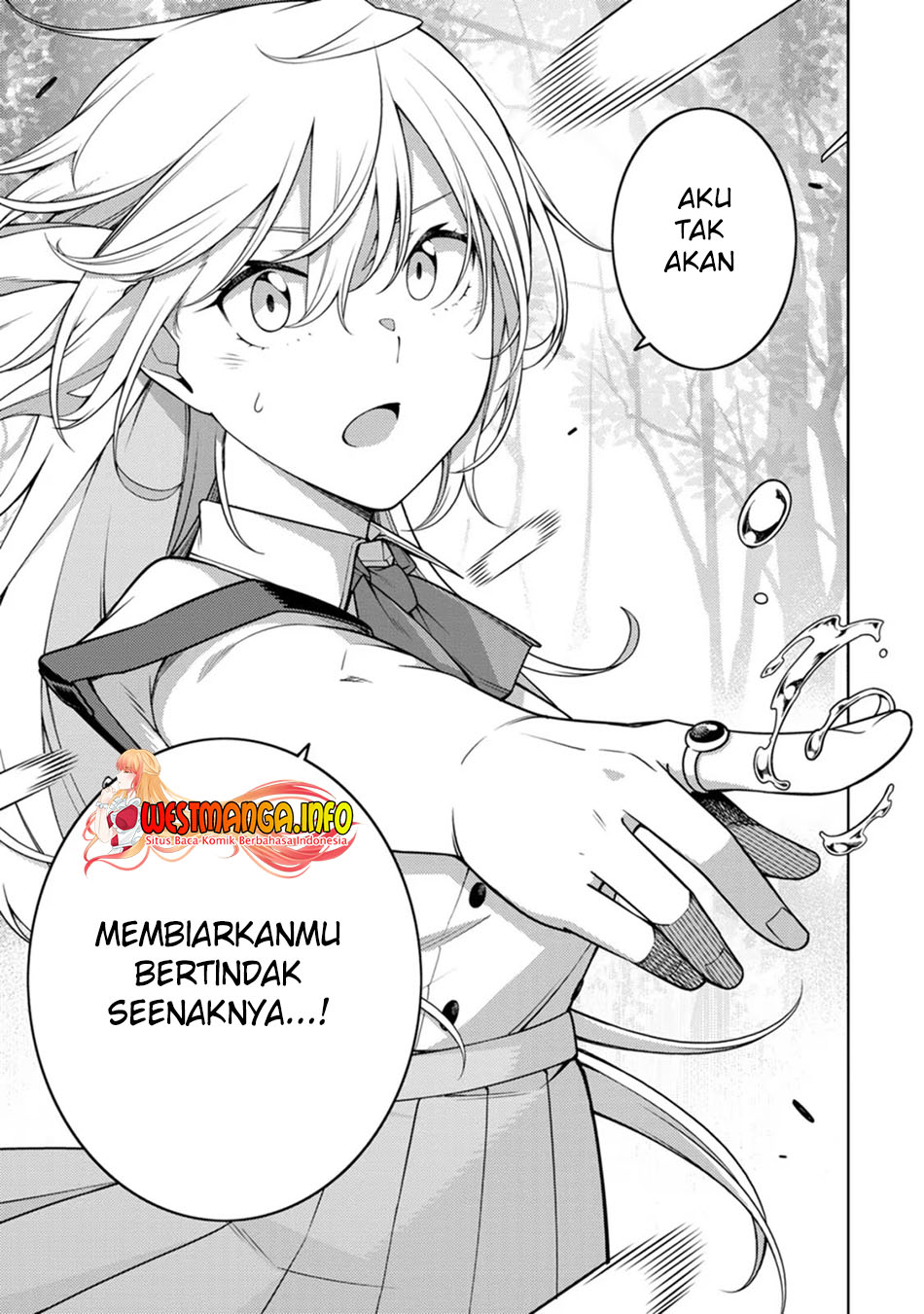 Saikyou Onmyouji No Isekai Tenseiki Chapter 19