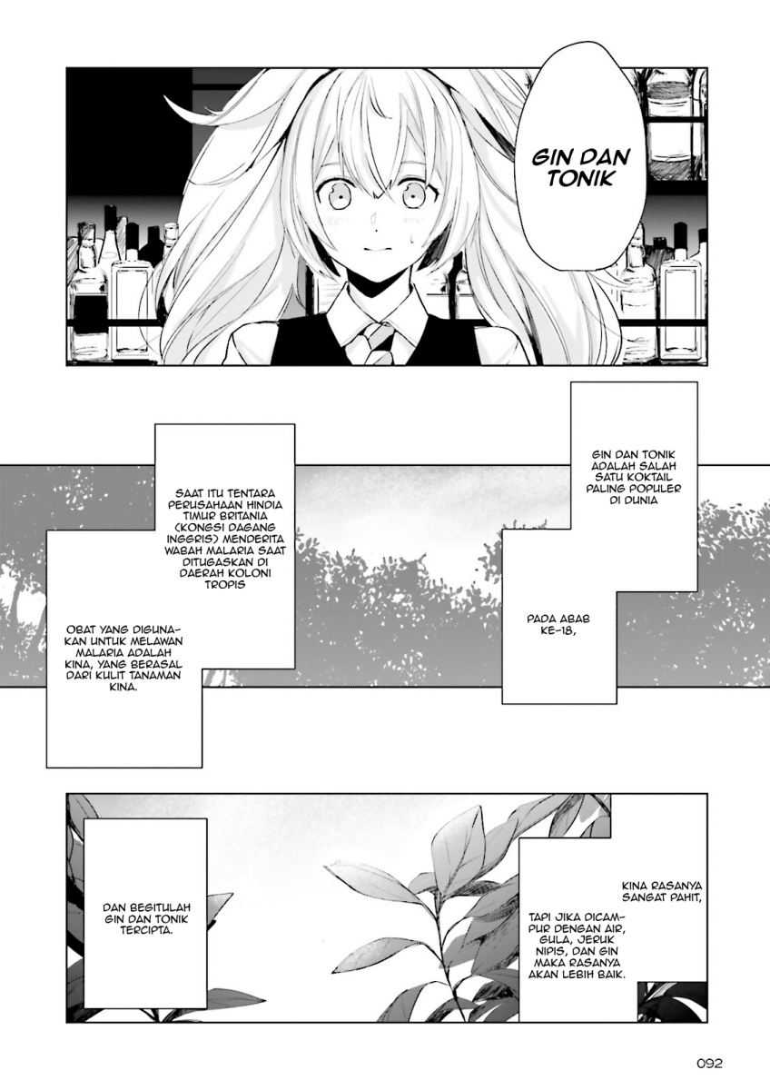 Kantai Collection -kancolle- Tonight, Another “salute” Chapter 1