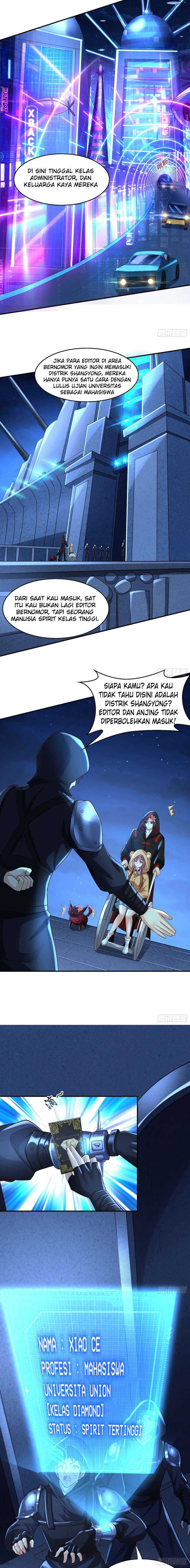 Super Player Chapter 10