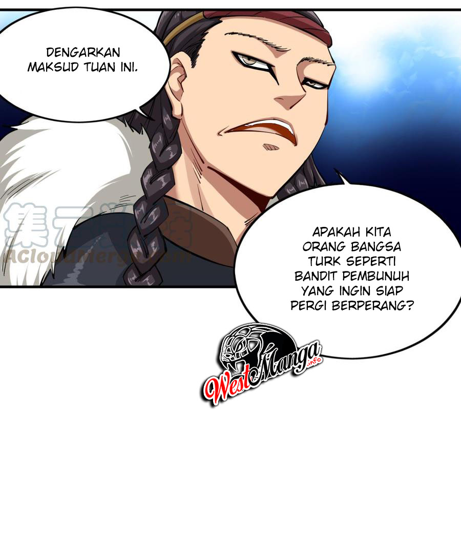 Rebirth Of The Dynasty Tang Chapter 37