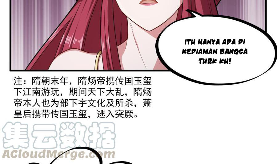 Rebirth Of The Dynasty Tang Chapter 49