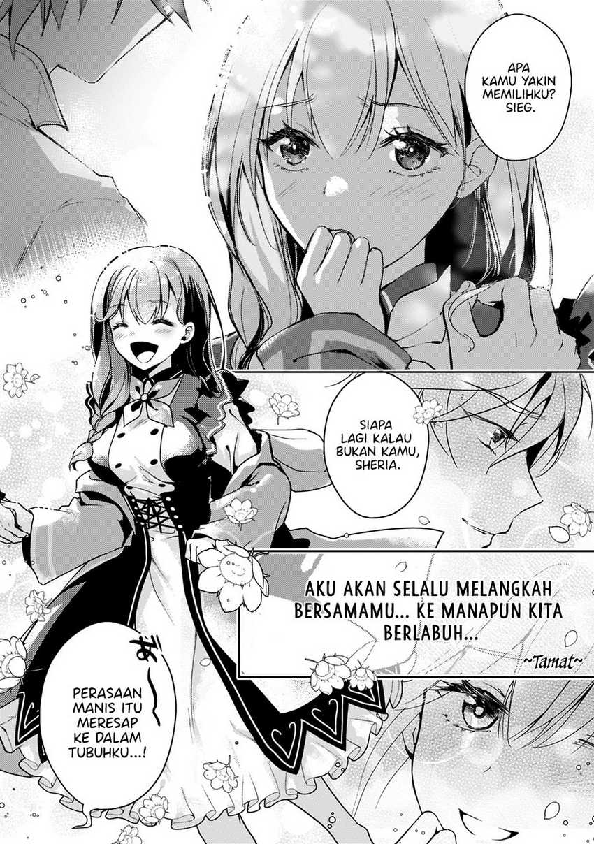 Eroge Tensei Unmei Ni Aragau Kane Buta Kizoku No Funtouki Chapter 1.1