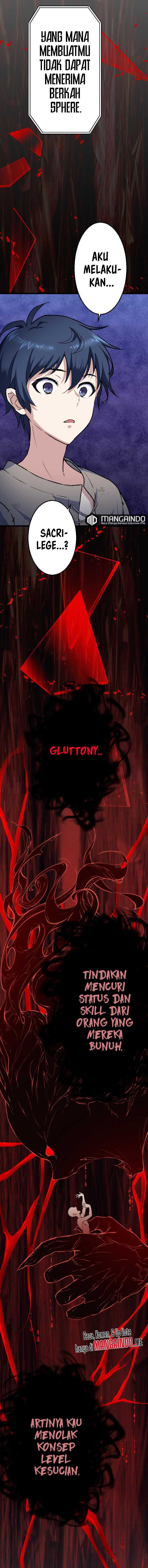 Berserk Of Gluttony (remake) Chapter 6