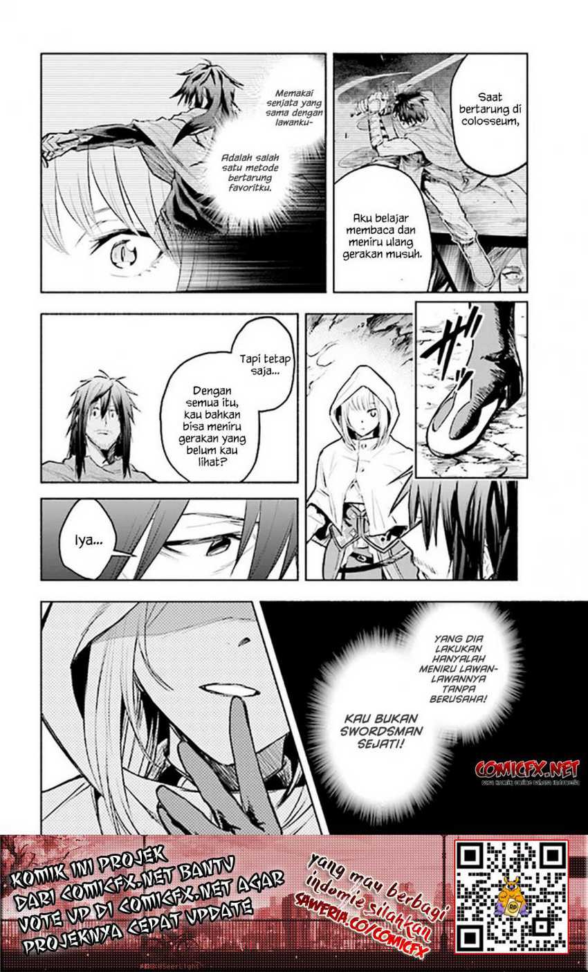 Tatoeba Ore Ga, Champion Kara Oujo No Himo Ni Job Change Shita To Shite Chapter 2.2