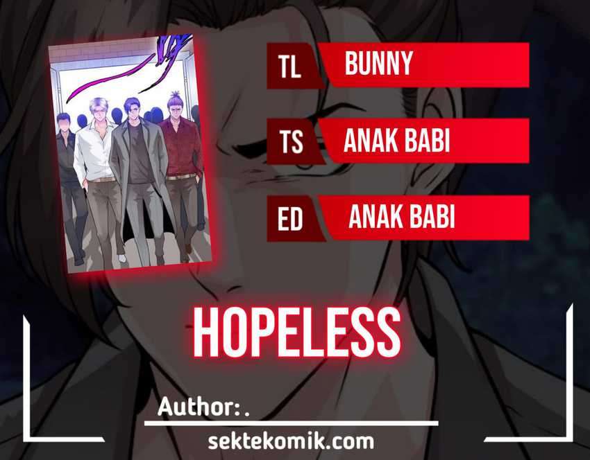 Hopeless Chapter 143