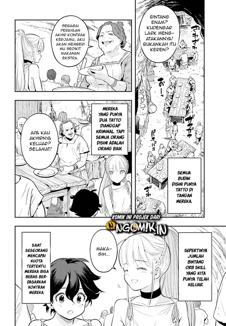 Genkai Koe No Tenpu Wa, Tensei-sha Ni Shika Atsukaenai Overlimit Skill Holders Chapter 0.1