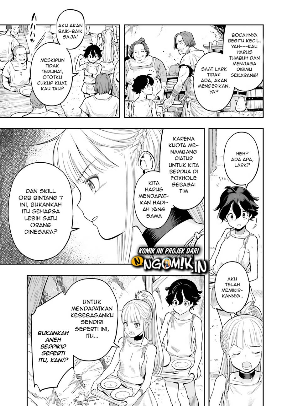 Genkai Koe No Tenpu Wa, Tensei-sha Ni Shika Atsukaenai Overlimit Skill Holders Chapter 0.1