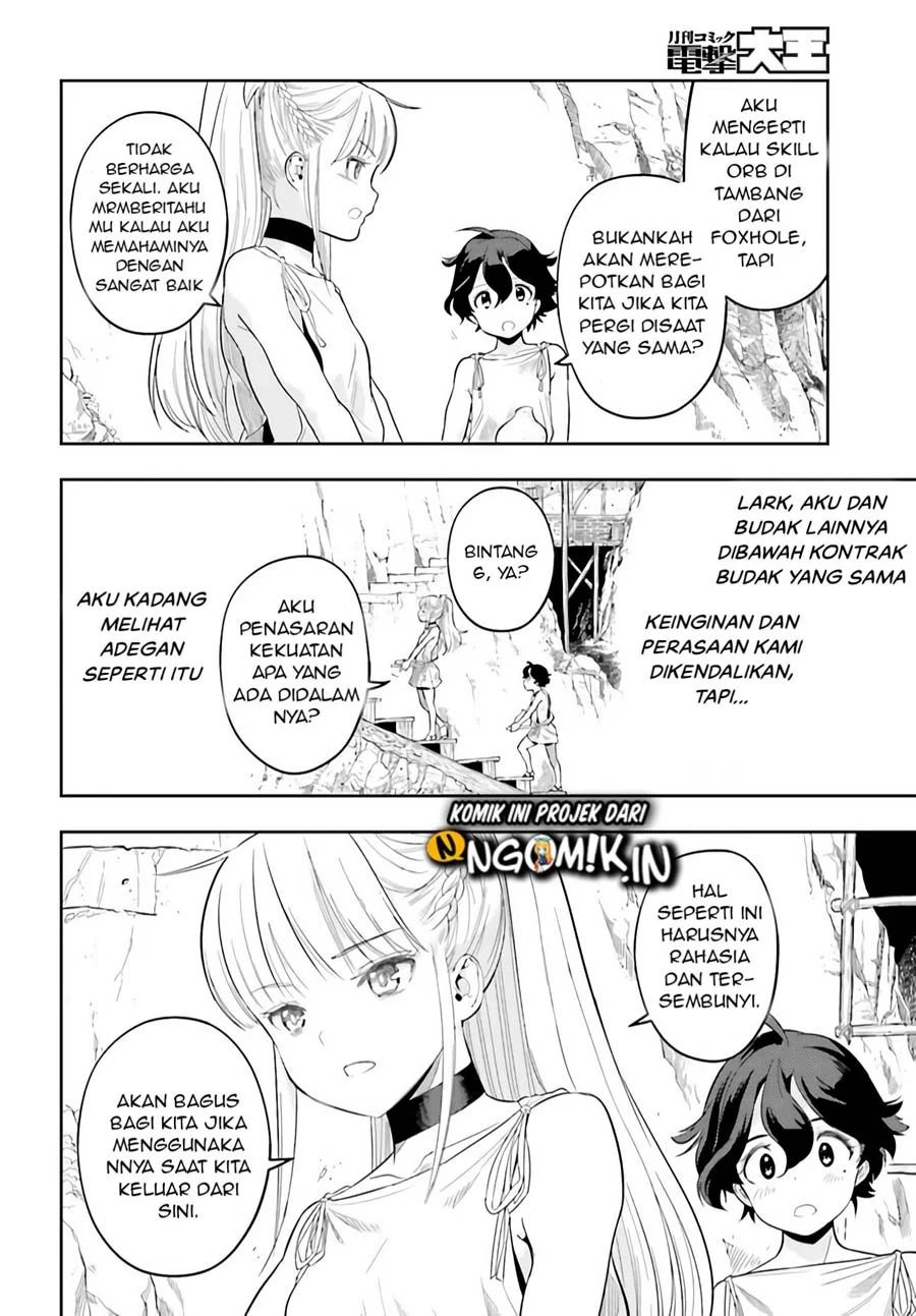 Genkai Koe No Tenpu Wa, Tensei-sha Ni Shika Atsukaenai Overlimit Skill Holders Chapter 0.1