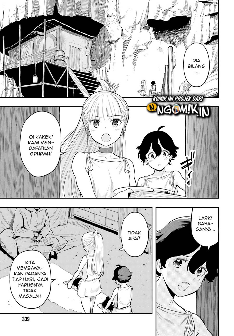 Genkai Koe No Tenpu Wa, Tensei-sha Ni Shika Atsukaenai Overlimit Skill Holders Chapter 0.1