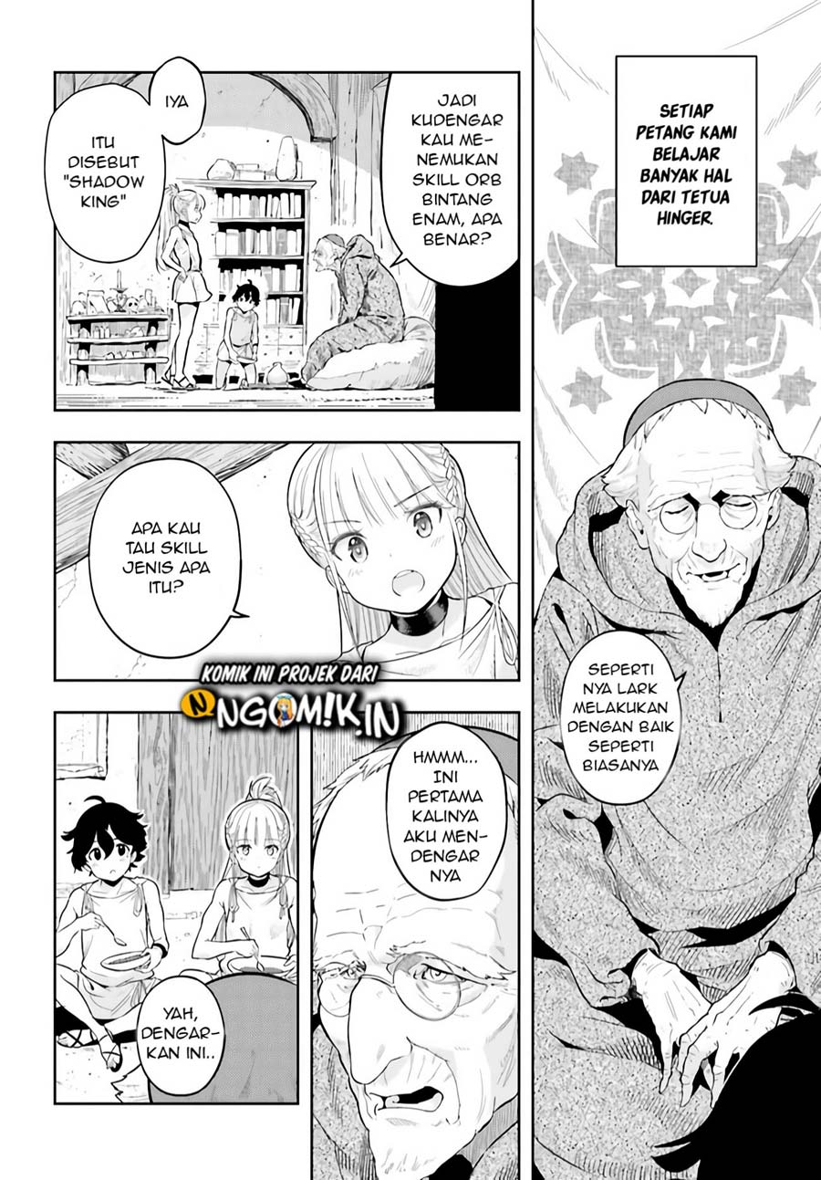 Genkai Koe No Tenpu Wa, Tensei-sha Ni Shika Atsukaenai Overlimit Skill Holders Chapter 0.1