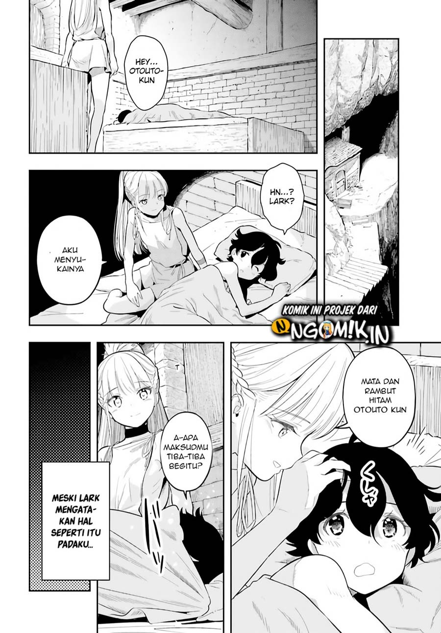 Genkai Koe No Tenpu Wa, Tensei-sha Ni Shika Atsukaenai Overlimit Skill Holders Chapter 0.1