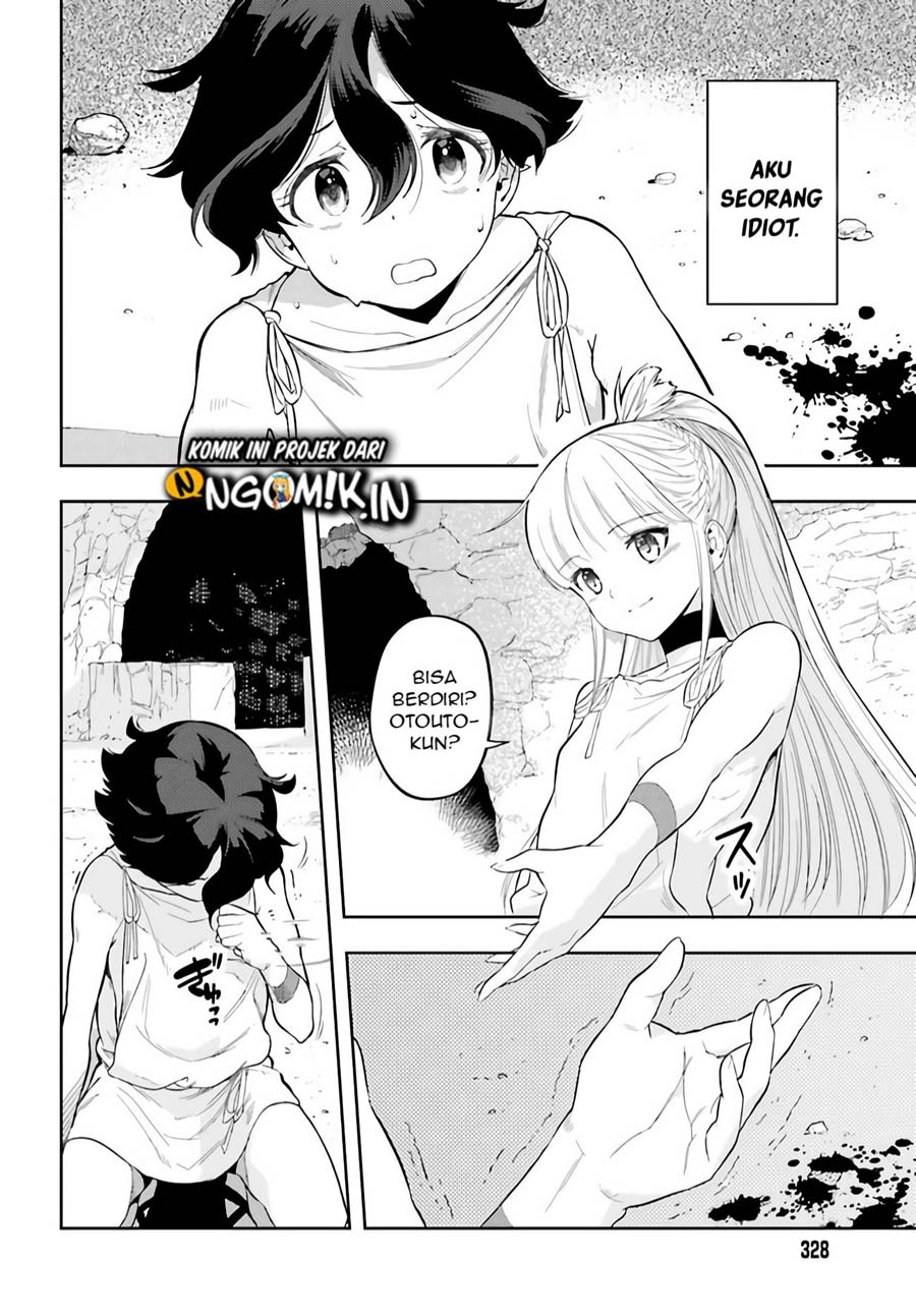 Genkai Koe No Tenpu Wa, Tensei-sha Ni Shika Atsukaenai Overlimit Skill Holders Chapter 0.1