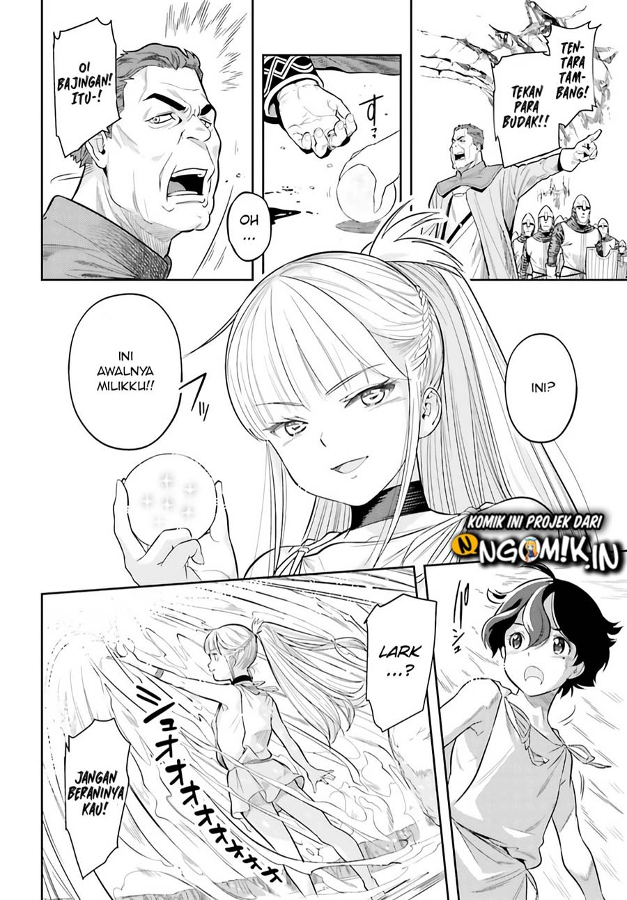 Genkai Koe No Tenpu Wa, Tensei-sha Ni Shika Atsukaenai Overlimit Skill Holders Chapter 0.2