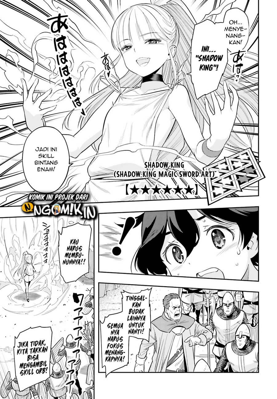 Genkai Koe No Tenpu Wa, Tensei-sha Ni Shika Atsukaenai Overlimit Skill Holders Chapter 0.2