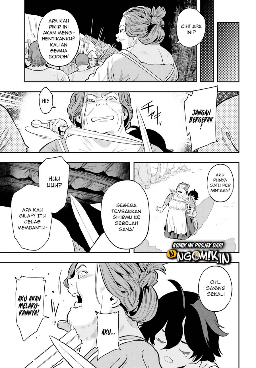 Genkai Koe No Tenpu Wa, Tensei-sha Ni Shika Atsukaenai Overlimit Skill Holders Chapter 0.3