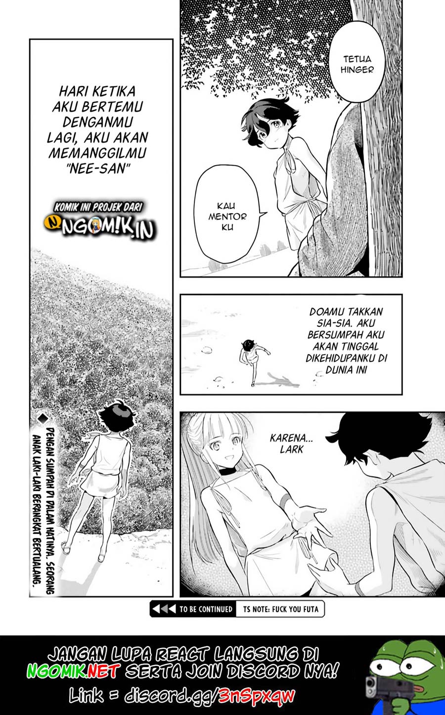 Genkai Koe No Tenpu Wa, Tensei-sha Ni Shika Atsukaenai Overlimit Skill Holders Chapter 0.3