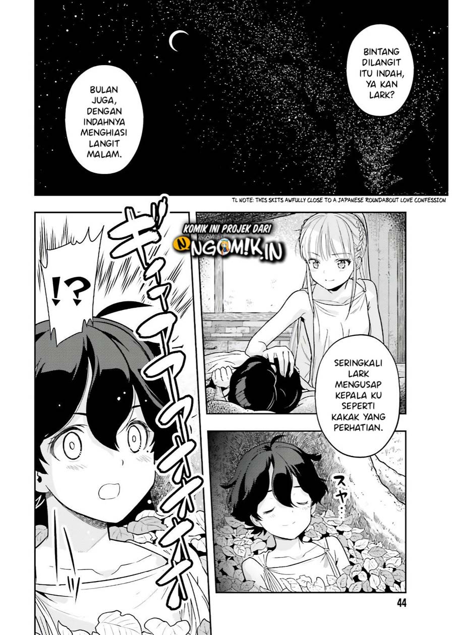 Genkai Koe No Tenpu Wa, Tensei-sha Ni Shika Atsukaenai Overlimit Skill Holders Chapter 1.2