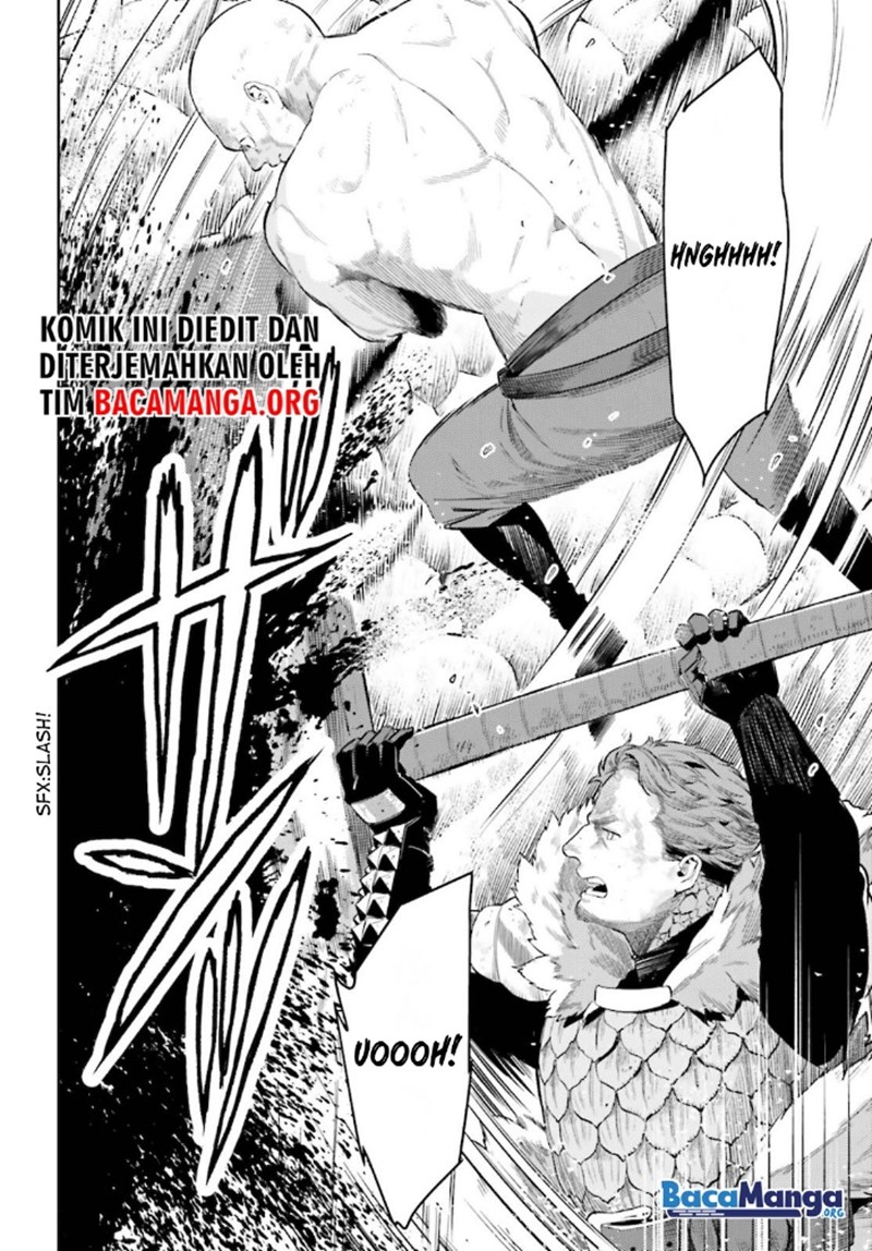 Genkai Koe No Tenpu Wa, Tensei-sha Ni Shika Atsukaenai Overlimit Skill Holders Chapter 10