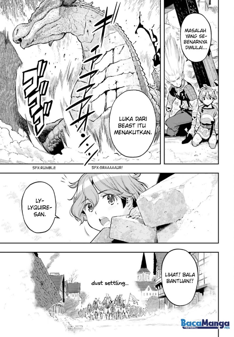 Genkai Koe No Tenpu Wa, Tensei-sha Ni Shika Atsukaenai Overlimit Skill Holders Chapter 10