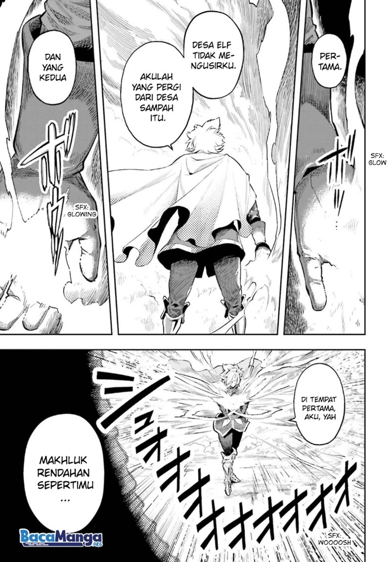 Genkai Koe No Tenpu Wa, Tensei-sha Ni Shika Atsukaenai Overlimit Skill Holders Chapter 10