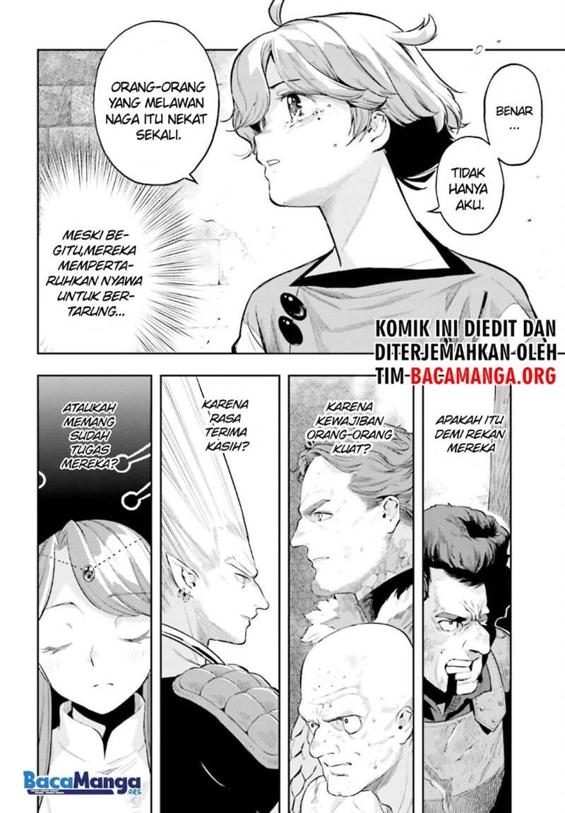 Genkai Koe No Tenpu Wa, Tensei-sha Ni Shika Atsukaenai Overlimit Skill Holders Chapter 10