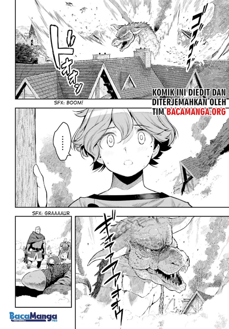 Genkai Koe No Tenpu Wa, Tensei-sha Ni Shika Atsukaenai Overlimit Skill Holders Chapter 10