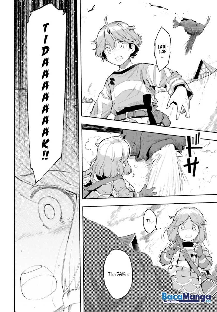 Genkai Koe No Tenpu Wa, Tensei-sha Ni Shika Atsukaenai Overlimit Skill Holders Chapter 12