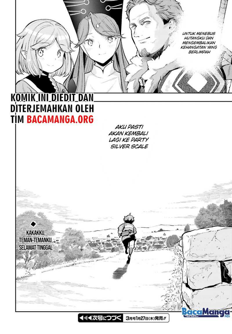 Genkai Koe No Tenpu Wa, Tensei-sha Ni Shika Atsukaenai Overlimit Skill Holders Chapter 13