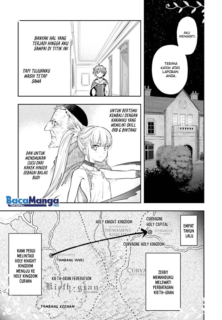 Genkai Koe No Tenpu Wa, Tensei-sha Ni Shika Atsukaenai Overlimit Skill Holders Chapter 15