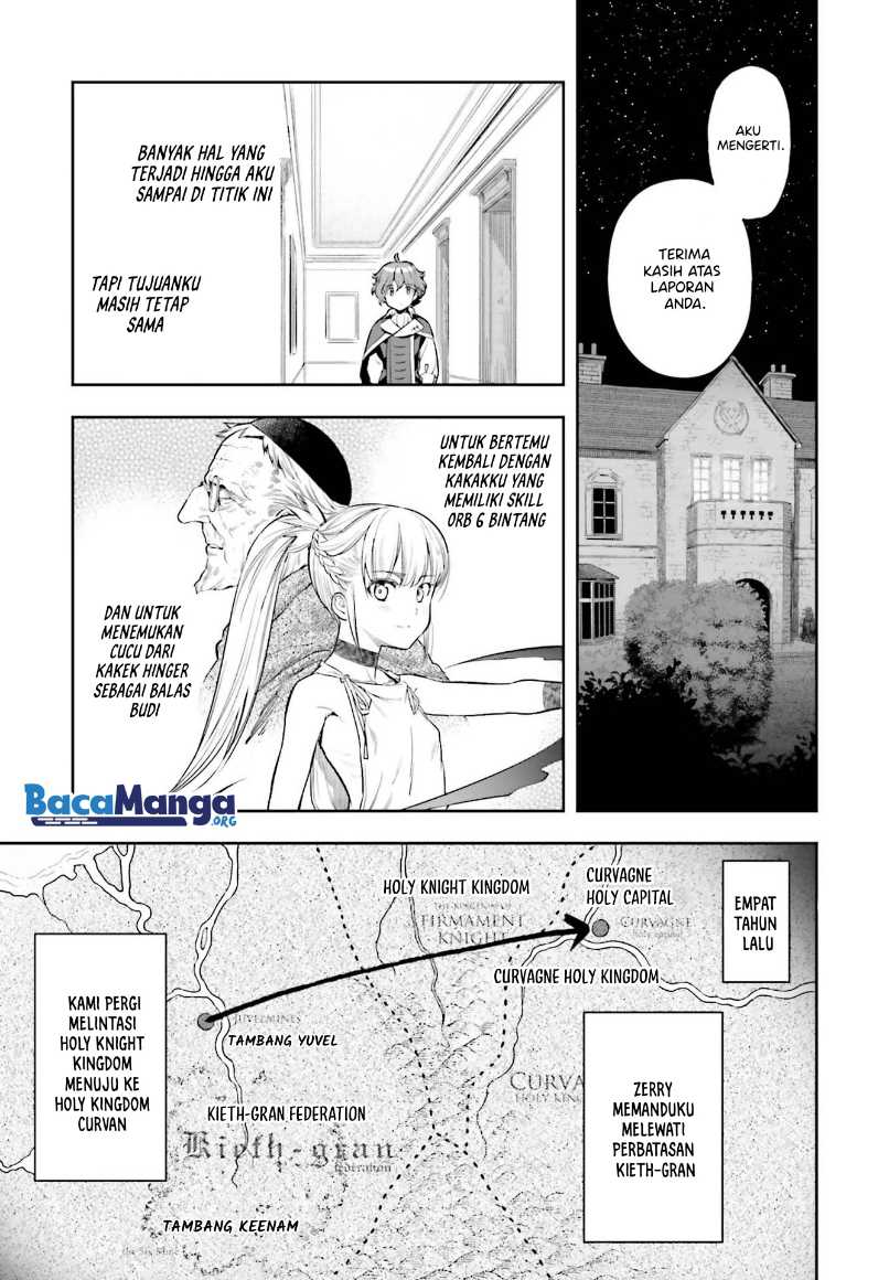 Genkai Koe No Tenpu Wa, Tensei-sha Ni Shika Atsukaenai Overlimit Skill Holders Chapter 16